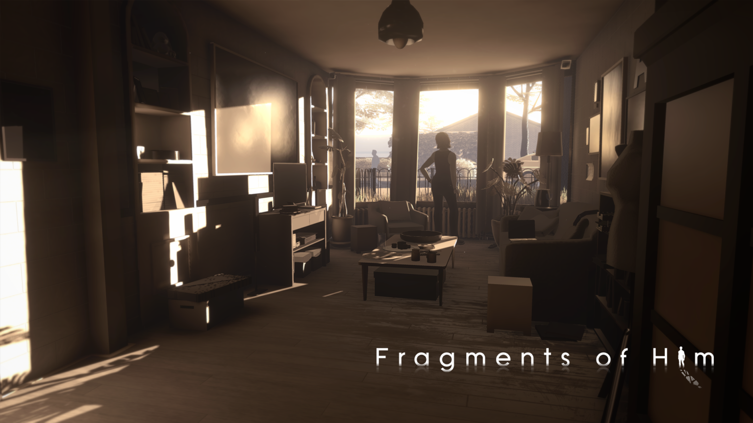 "Fragments of Him" (2016)