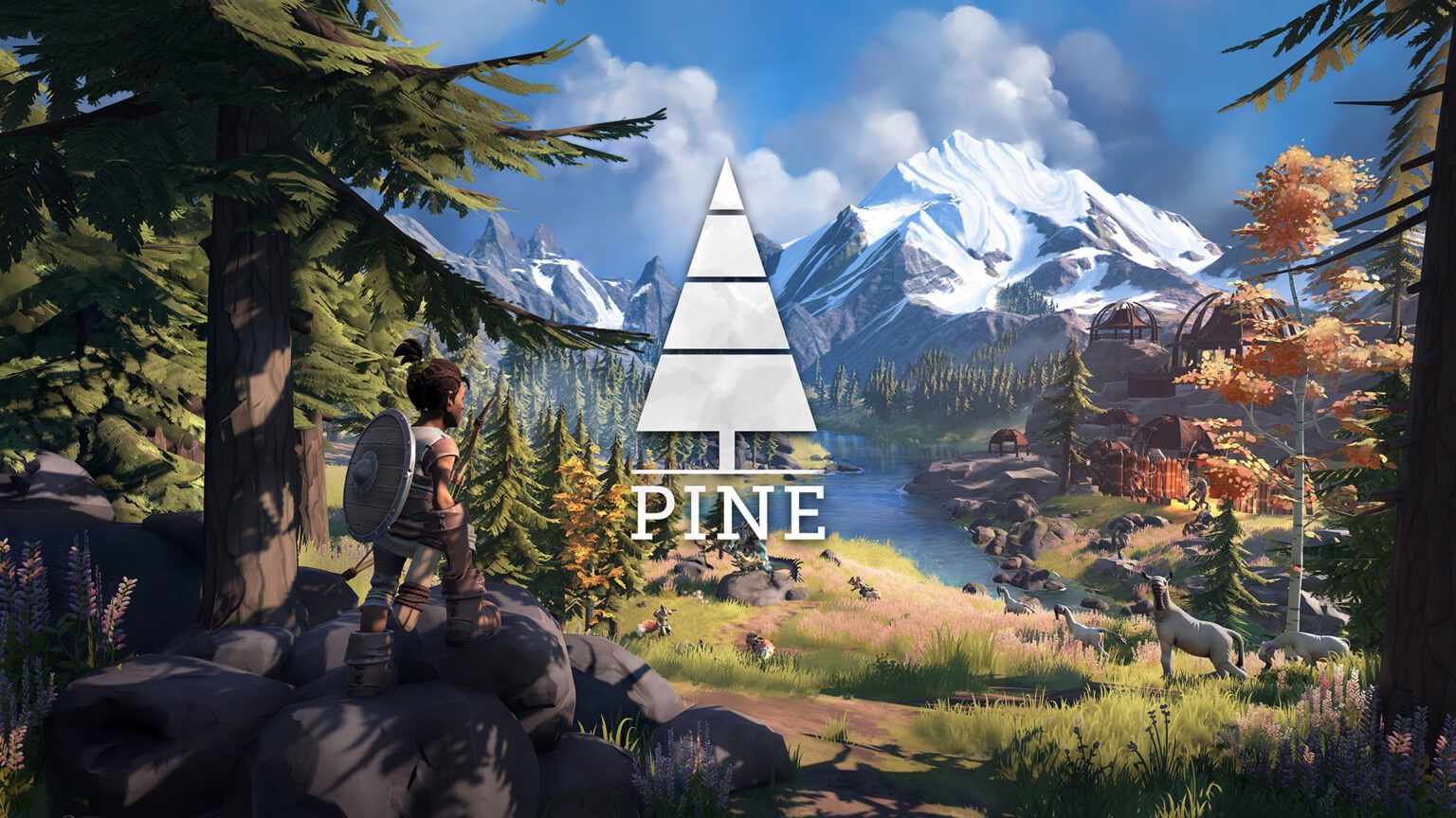 "Pine" (2019) 