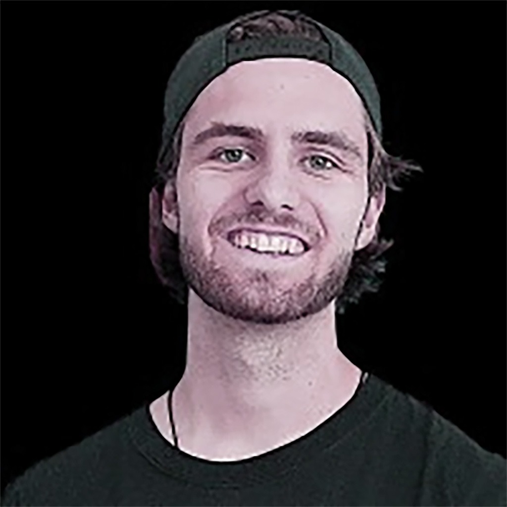 Leander Burger, board member of North Digital