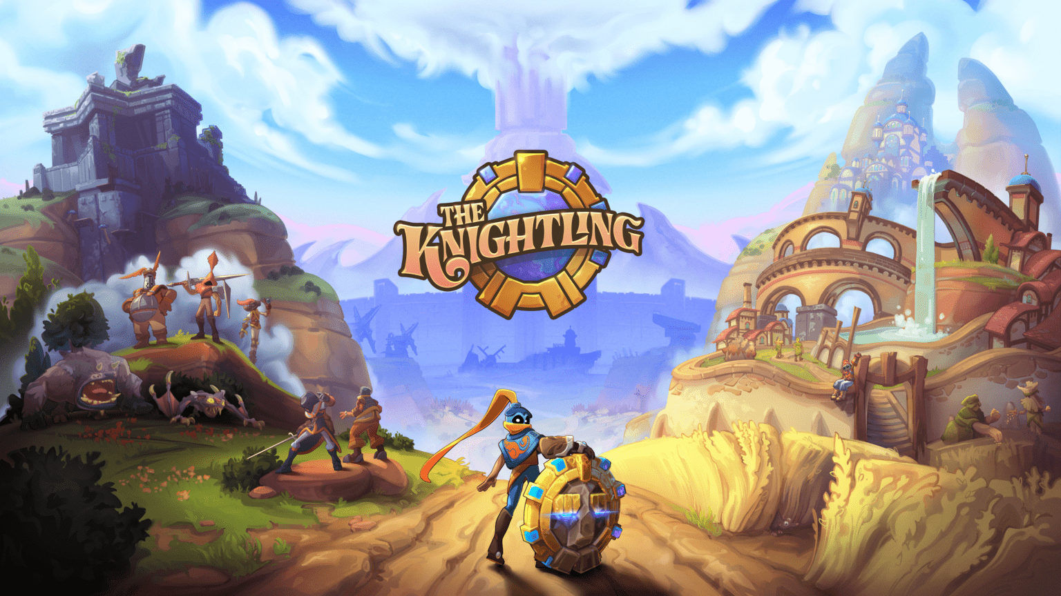 "The Knightling"